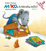 Mikos & Mimikis Welt, Band 2