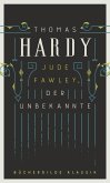 Jude Fawley, der Unbekannte (Restauflage)