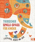 Tierischer Spiele-Spaß für Kinder (Restauflage)