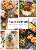 Snackification