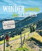 Wandergenuss für Senioren in Deutschland (Restauflage)