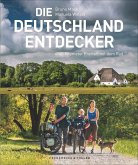 Die Deutschland-Entdecker (Restauflage)