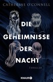 Die Geheimnisse der Nacht (Mängelexemplar)