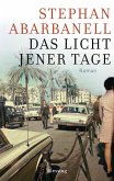 Das Licht jener Tage (Mängelexemplar)