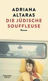 Die jüdische Souffleuse (Mängelexemplar)