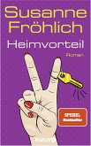 Heimvorteil (Mängelexemplar)