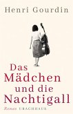 Das Mädchen und die Nachtigall (Restauflage)