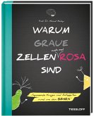 Warum graue Zellen auch mal rosa sind (Restauflage)