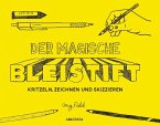 Der magische Bleistift (Restauflage)