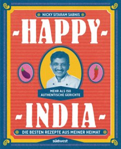 Happy India - Sitaram Sabnis, Nicky 