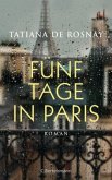 Fünf Tage in Paris (Restauflage)