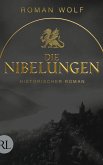 Die Nibelungen (Restauflage)