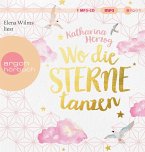 Wo die Sterne tanzen, mp3-CD