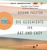 Die Geschichte von Kat und Easy, mp3-CD - Bild 1