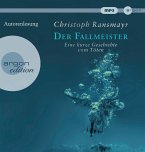 Der Fallmeister, mp3-CD