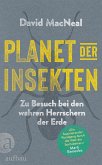 Planet der Insekten  (Restauflage)