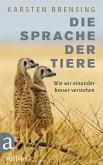 Die Sprache der Tiere (Restauflage)