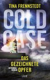 Cold Case: Das gezeichnete Opfer