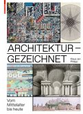 Architektur - gezeichnet