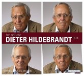 Die große Dieter Hildebrandt-Box, 9 CDs