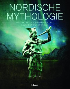 Nordische Mythologie - Moore, Finn D.
