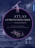 Atlas astronomischer Traumorte (Restauflage)