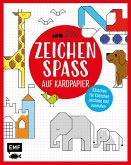 Zeichenspaß auf Karopapier  (Restauflage)