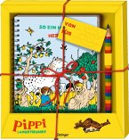 Pippi Langstrumpf Geschenkset