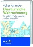 Die räumliche Wahrnehmung