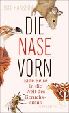 Die Nase vorn (Mängelexemplar)