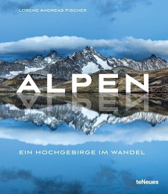 Alpen - Fischer, Lorenz Andreas