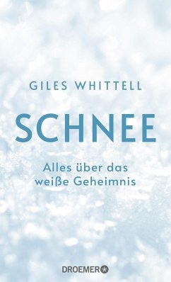 Schnee - Whittell, Giles