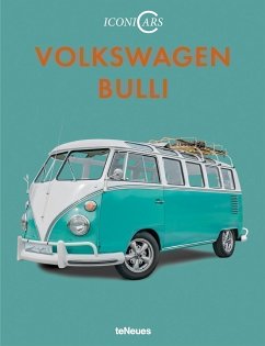 Volkswagen Bulli - Brümmer, Elmar