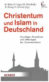 Christentum und Islam in Deutschland