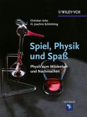 Spiel, Physik und Spaß (Restauflage)