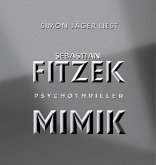 Mimik, mp3-CD