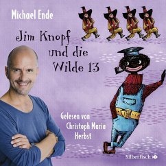 Jim Knopf und die Wilde 13, 6 CDs - Ende, Michael
