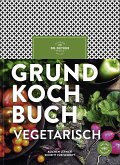 Grundkochbuch Vegetarisch (Restauflage)