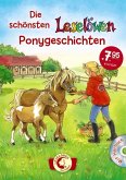 Die schönsten Leselöwen Ponygeschichten (Restauflage)