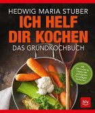 Ich helf dir kochen (Mängelexemplar)