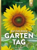 Rat für jeden Gartentag  (Mängelexemplar)