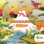 Soundbuch Dinosaurier