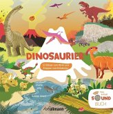Soundbuch Dinosaurier