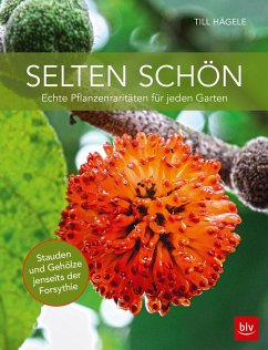 Selten schön