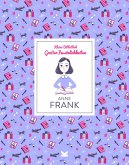 Kleine Bibliothek großer Persönlichkeiten: Anne Frank