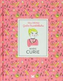 Kleine Bibliothek großer Persönlichkeiten: Marie Curie (Restauflage)