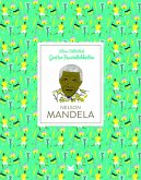 Kleine Bibliothek großer Persönlichkeiten: Nelson Mandela (Restauflage)