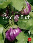 Das Gemüse-Buch (Restauflage)