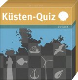 Das Küsten-Quiz, Spiel