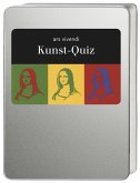 Kunst-Quiz, Spiel